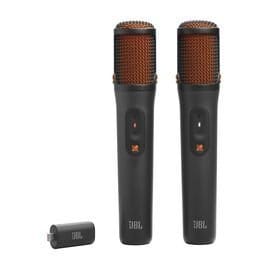 JBL EasySing Wireless Mics (2-Pack)